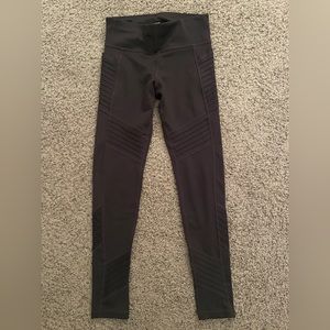 athleta girl leggings